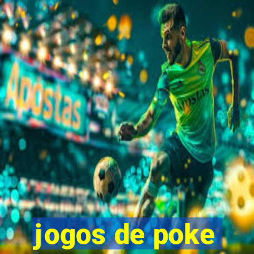 jogos de poke